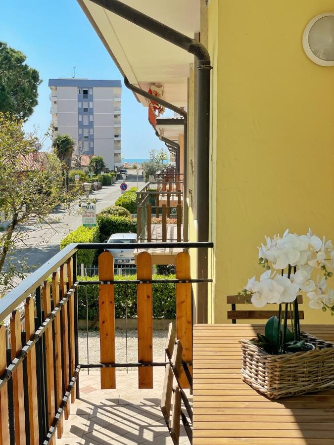 Appartement Ivona *